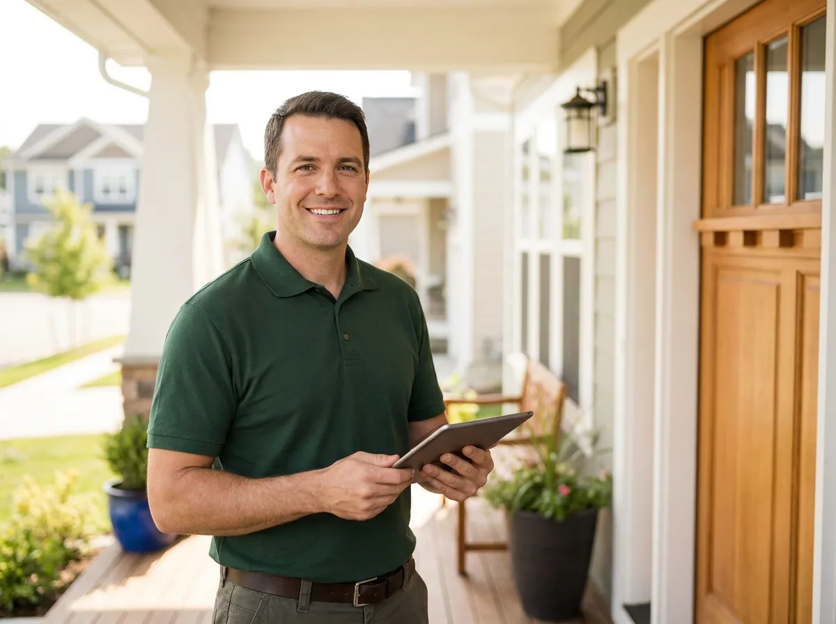Pest control FAQs for Visalia, CA